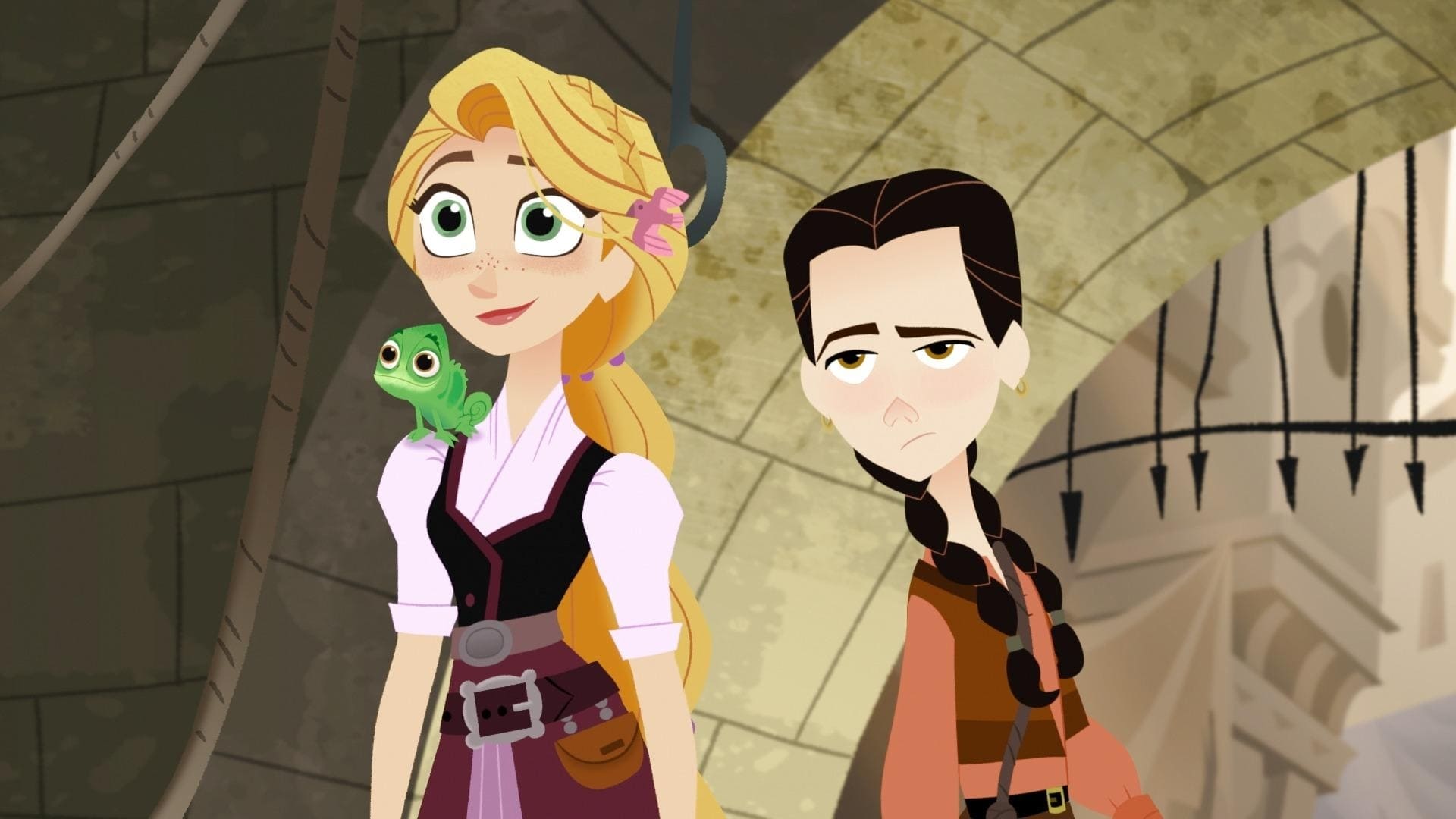 Tangled the series. Рапунцель 3. Tangled the Series Рапунцель.
